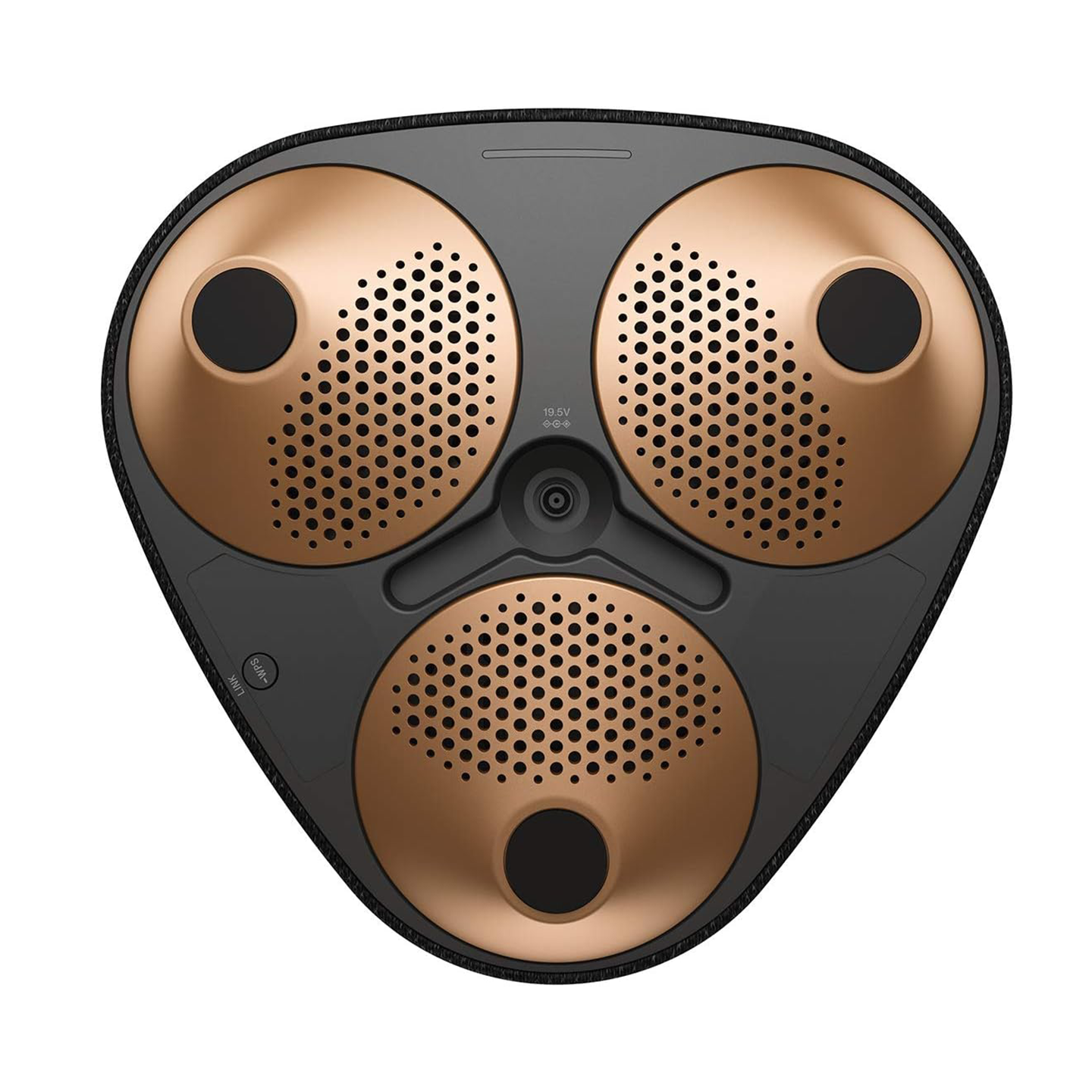 Sony Premium 360 Reality Audio Speaker (SRS-RA5000)