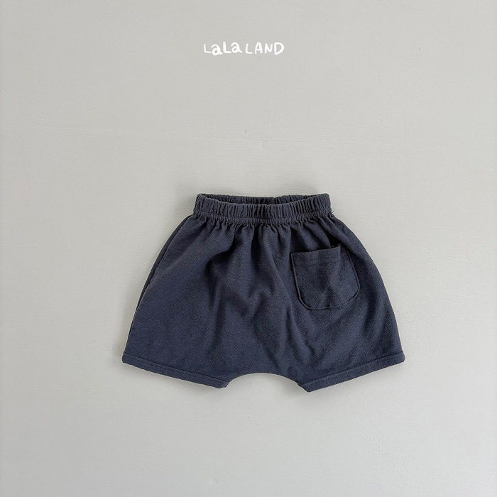 🇰🇷Lalaland Bebe短褲
