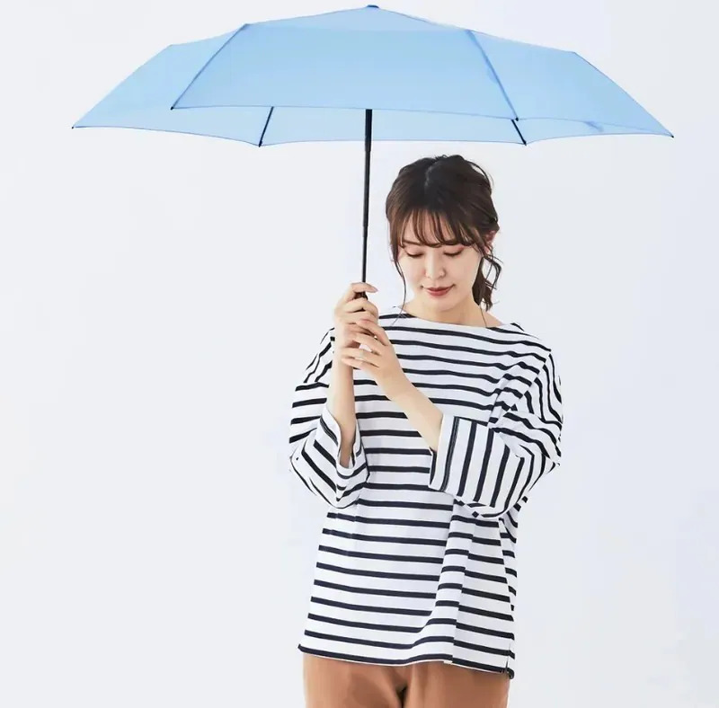 Amvel 極輕雨傘系列|極輕|Heatblock 全遮光|防UV|自動傘|手動傘|輕便|跣水|摺疊傘【9/6 截單，預計 :9月中至尾發貨】