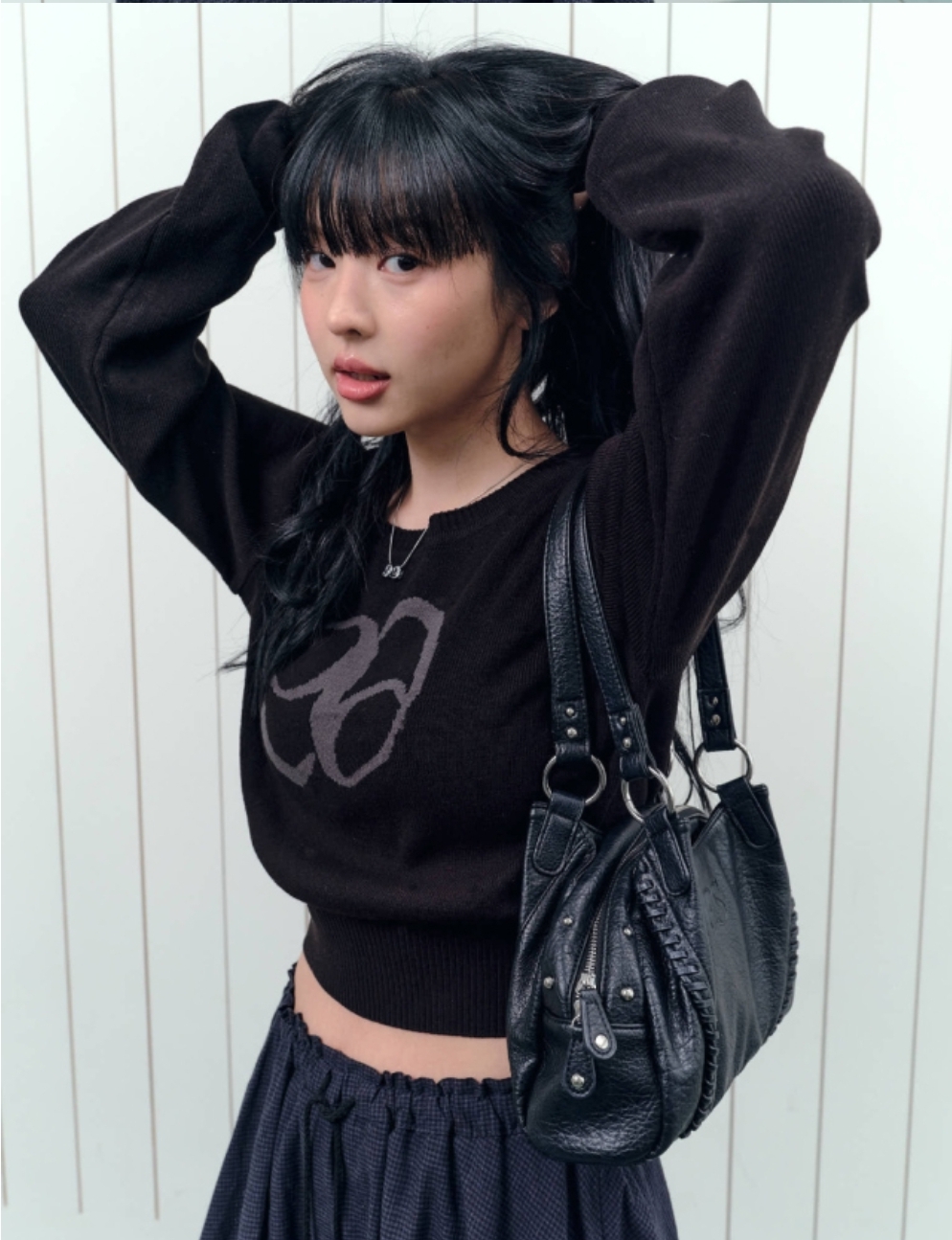 Ason Bonita Mini Bag