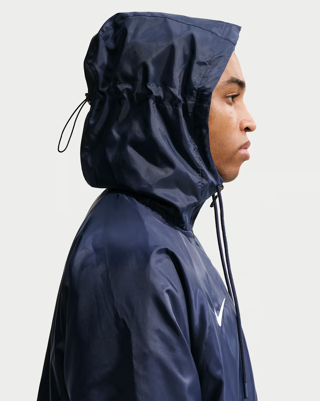 Nike England 英格蘭 2026-27 深藍色 Anthem Jacket IH1608