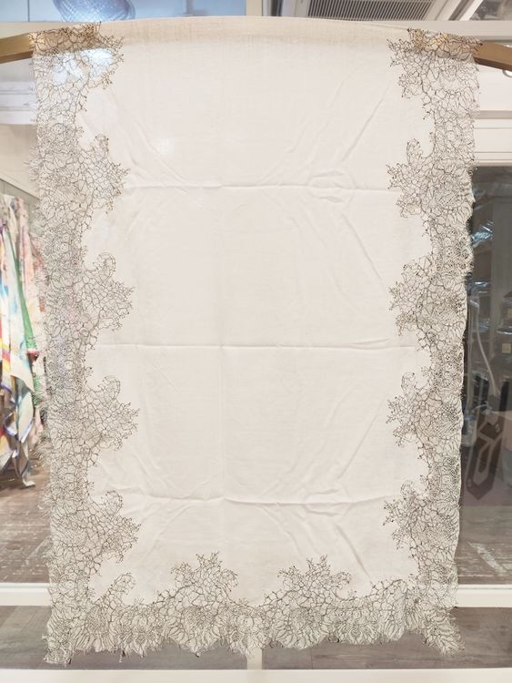 [訂購] A38 Scarf 