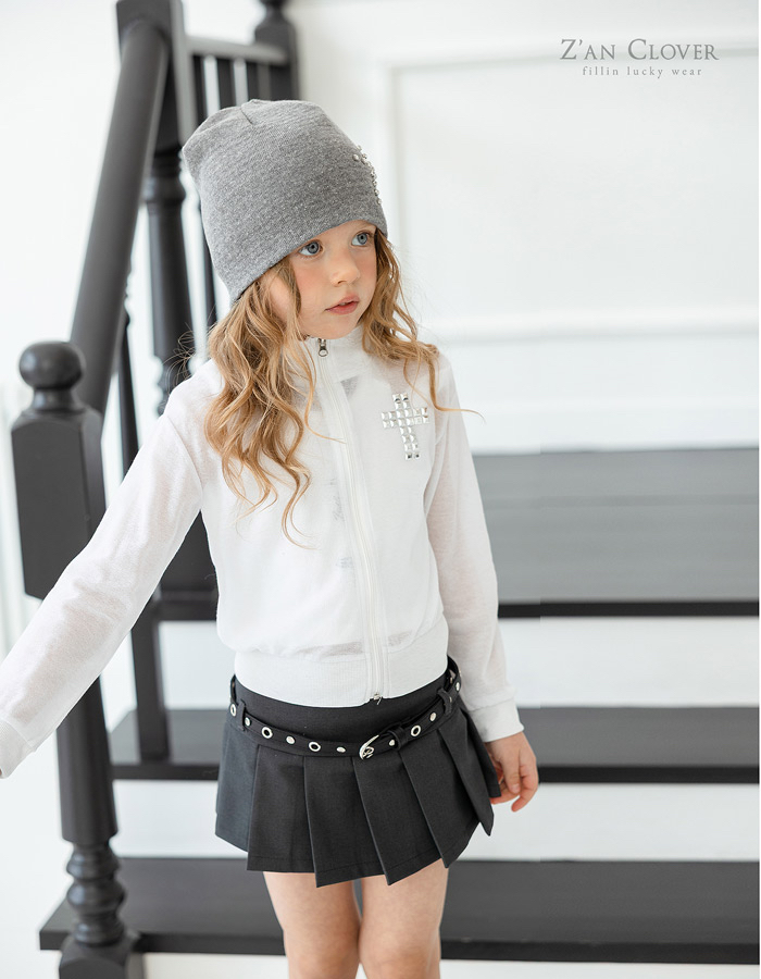 🇰🇷ZAN CLOVER外套