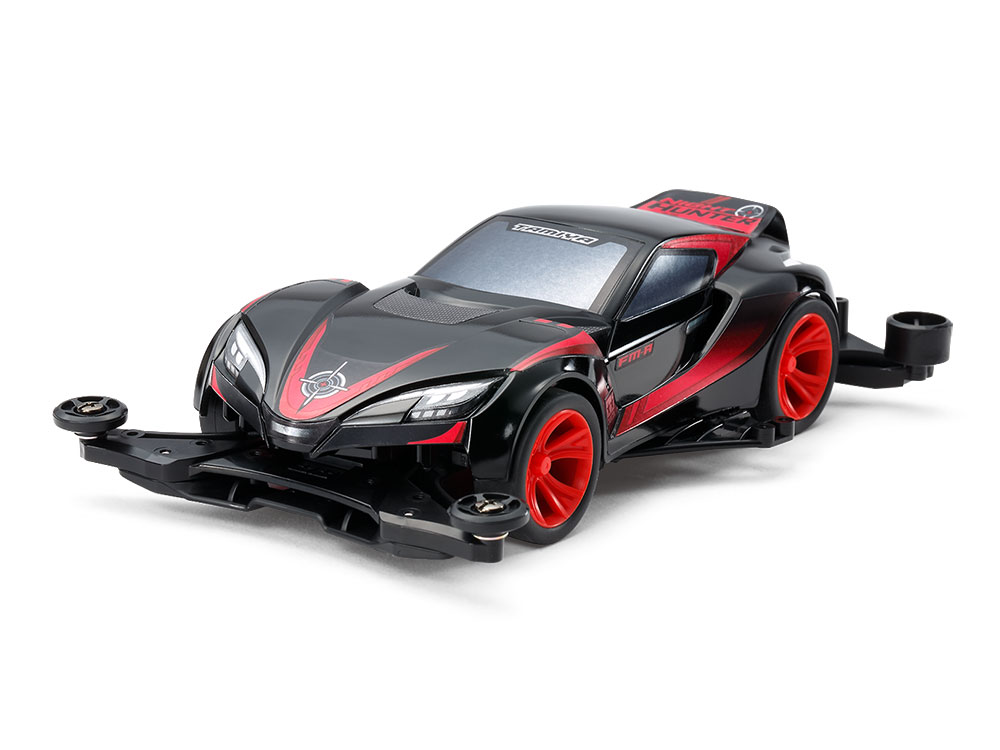 NIGHT HUNTER (FM-A CHASSIS)