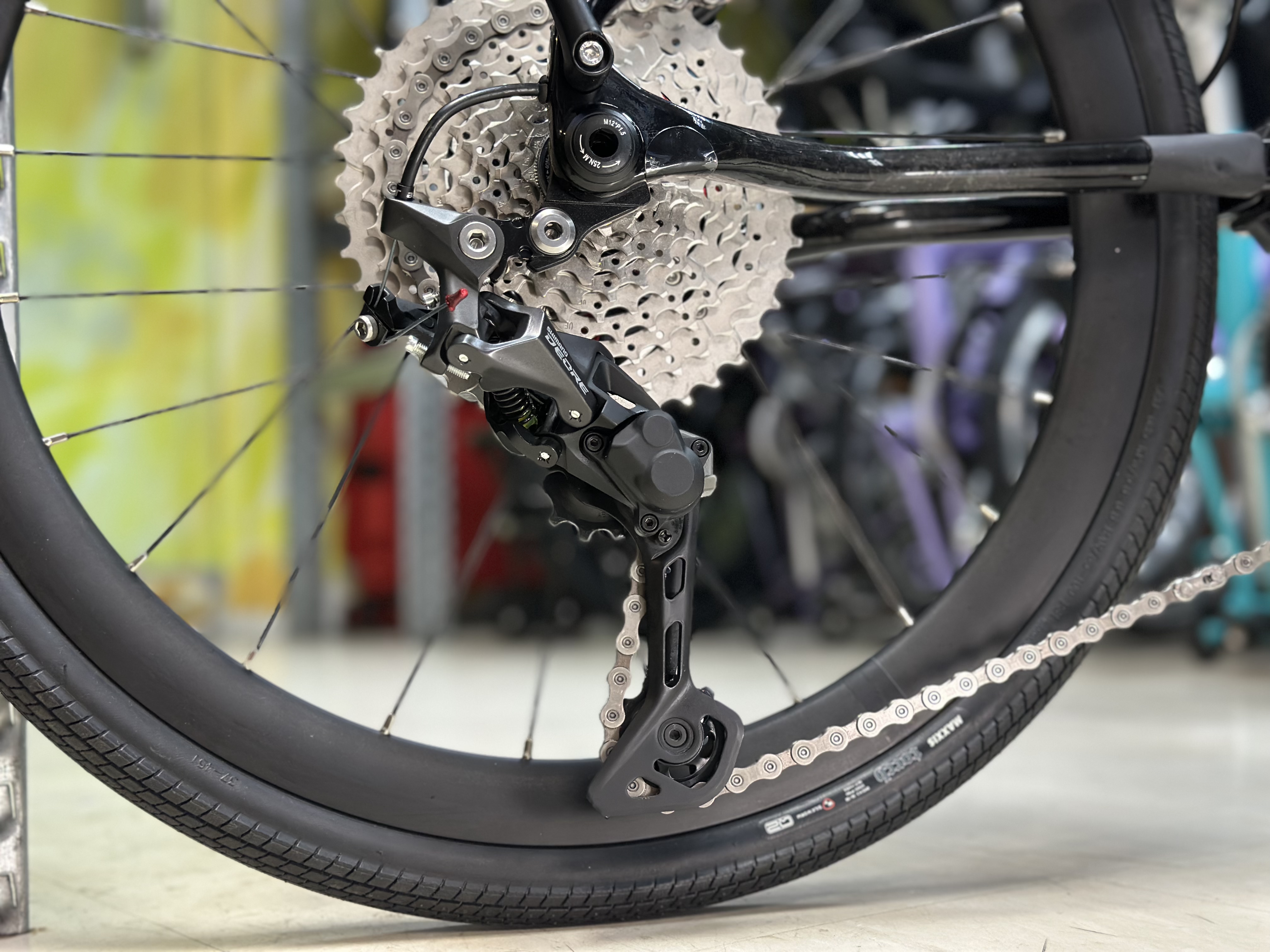 Java Neo Jair carbon 451 改造車