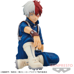 Banpresto, Break Time Collection (Vol. 3): My Hero Academia, Shoto Todoroki 轟焦凍