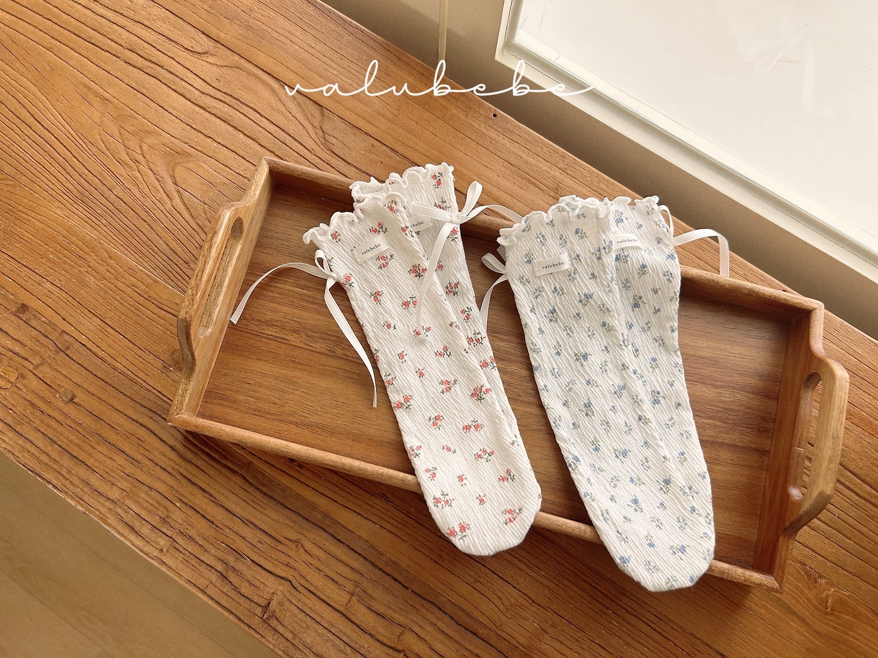 🇰🇷Valu_bebe襪