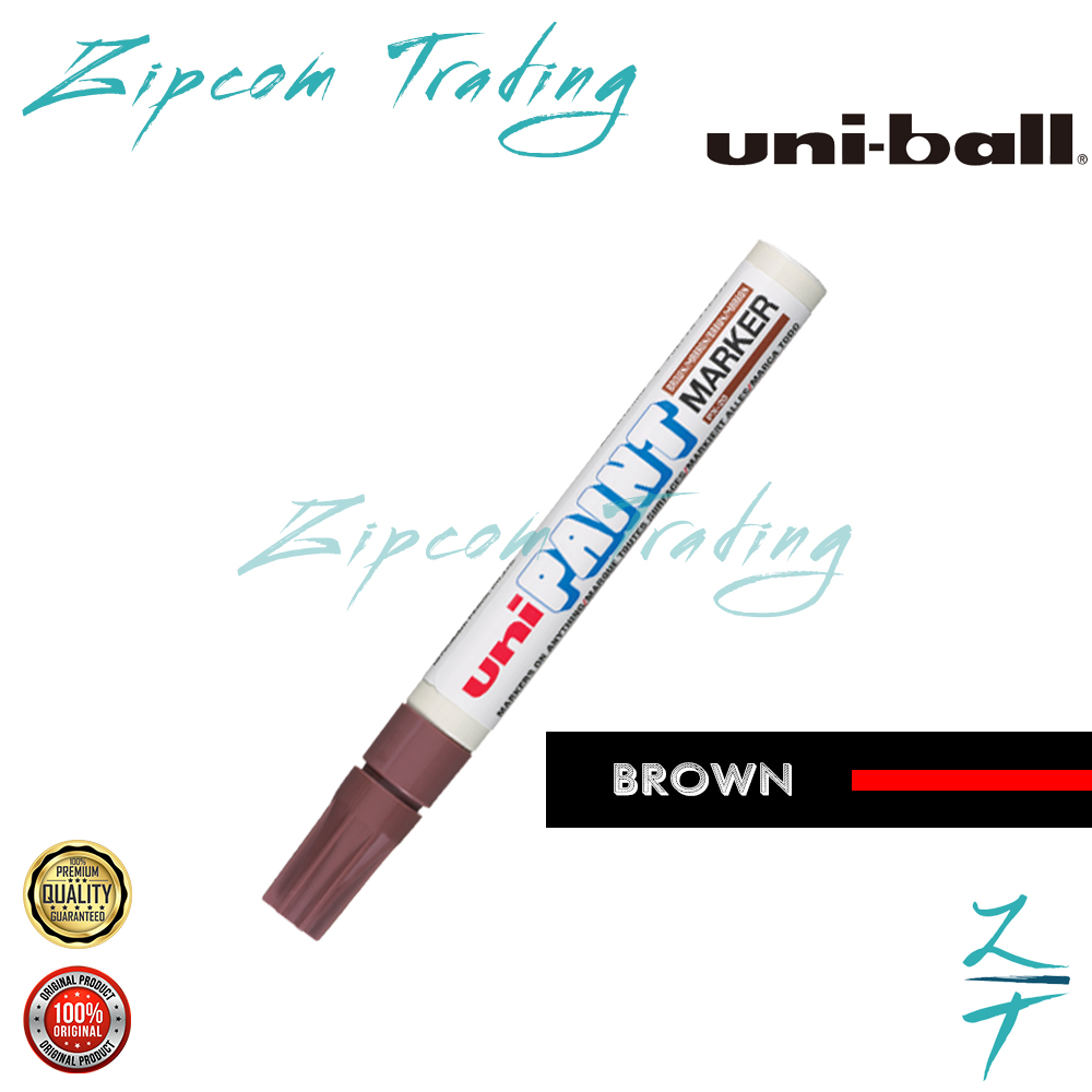 UNI Paint Marker PX 20 Medium Permanent Marker