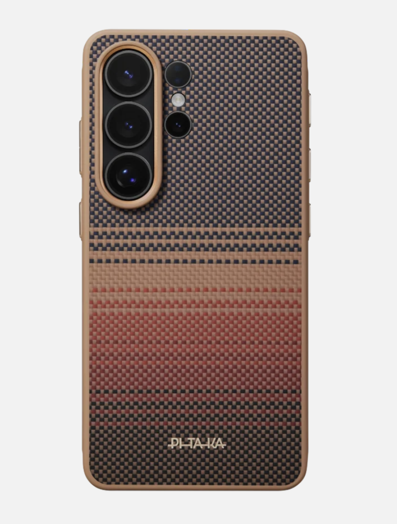 Pitaka Cairn Case for Samsung Galaxy S26 Ultra