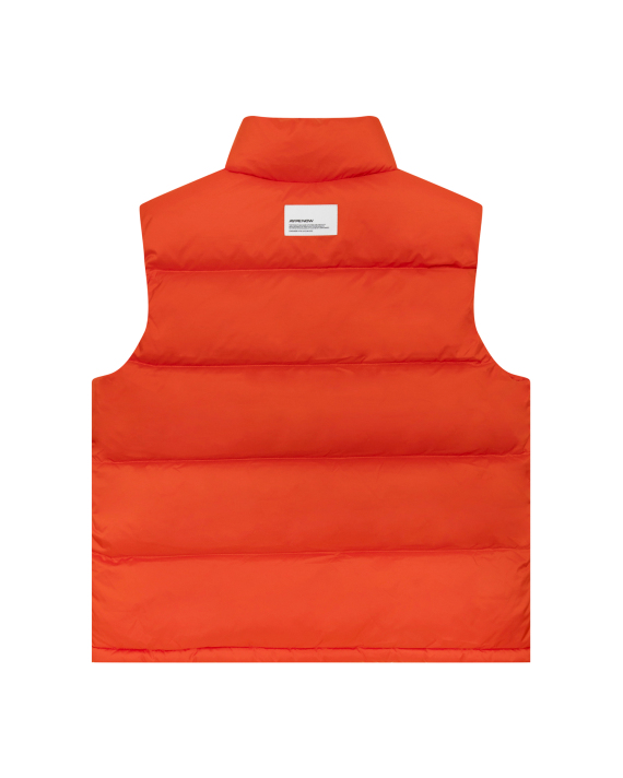 AAPE 28" AAPENOW down jacket (7786XXR)