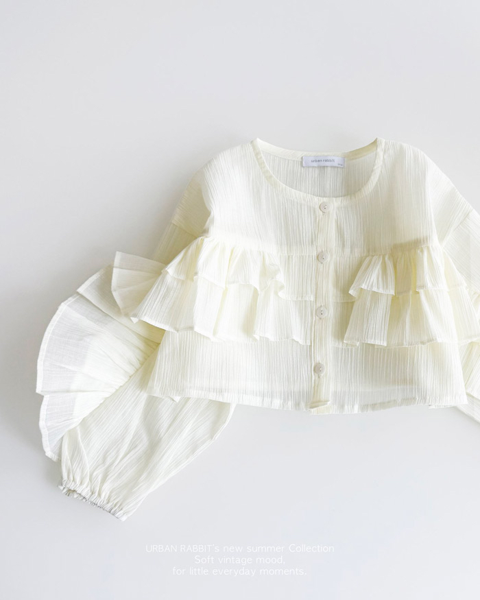 🇰🇷Urban Rabbit shirts