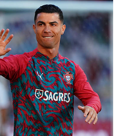 Puma Portugal 葡萄牙 2026-27 1/4 Zip 紅色賽前熱身上衣 784790 (可加印球員版贊助)