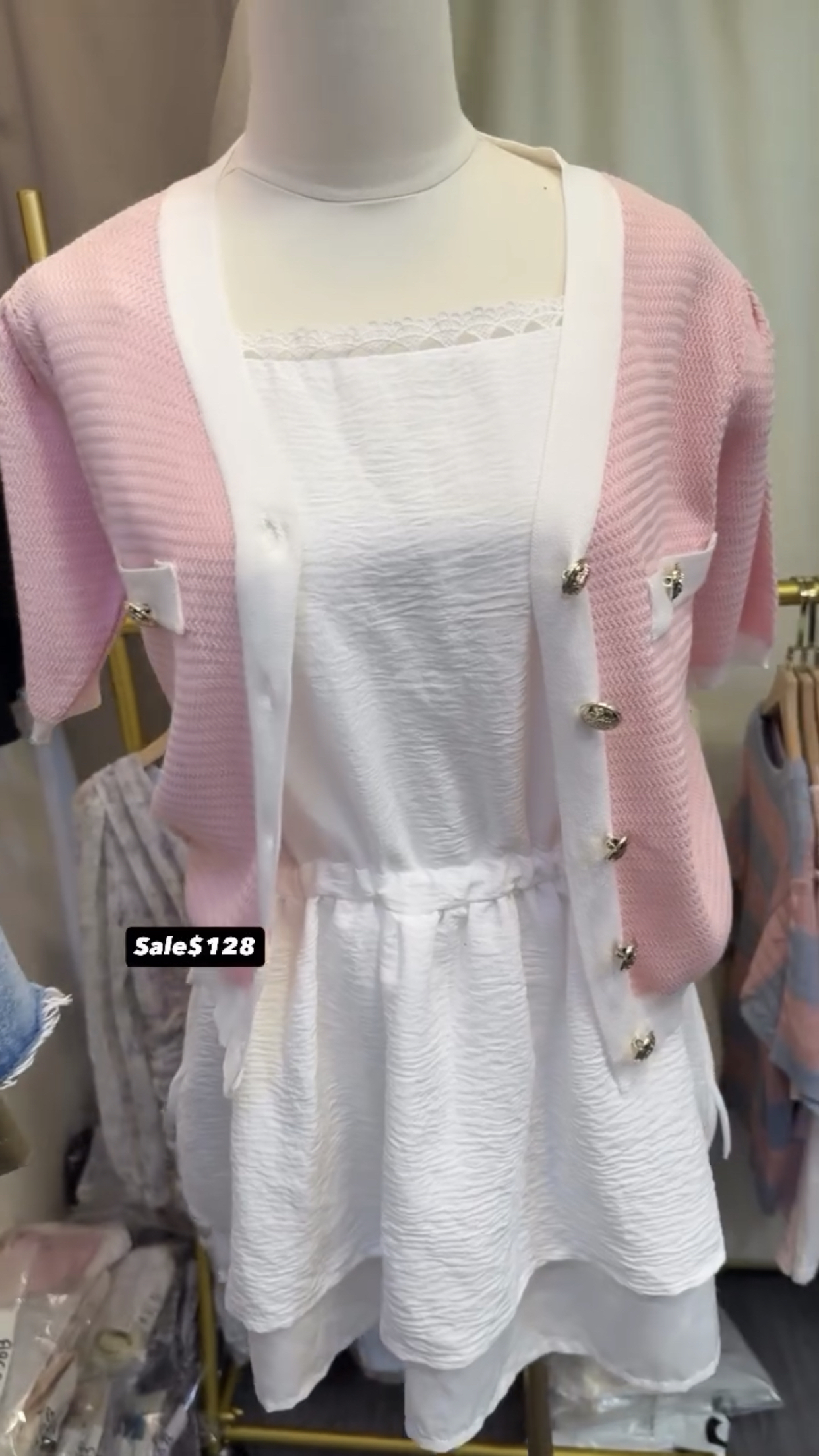 Sale$128
