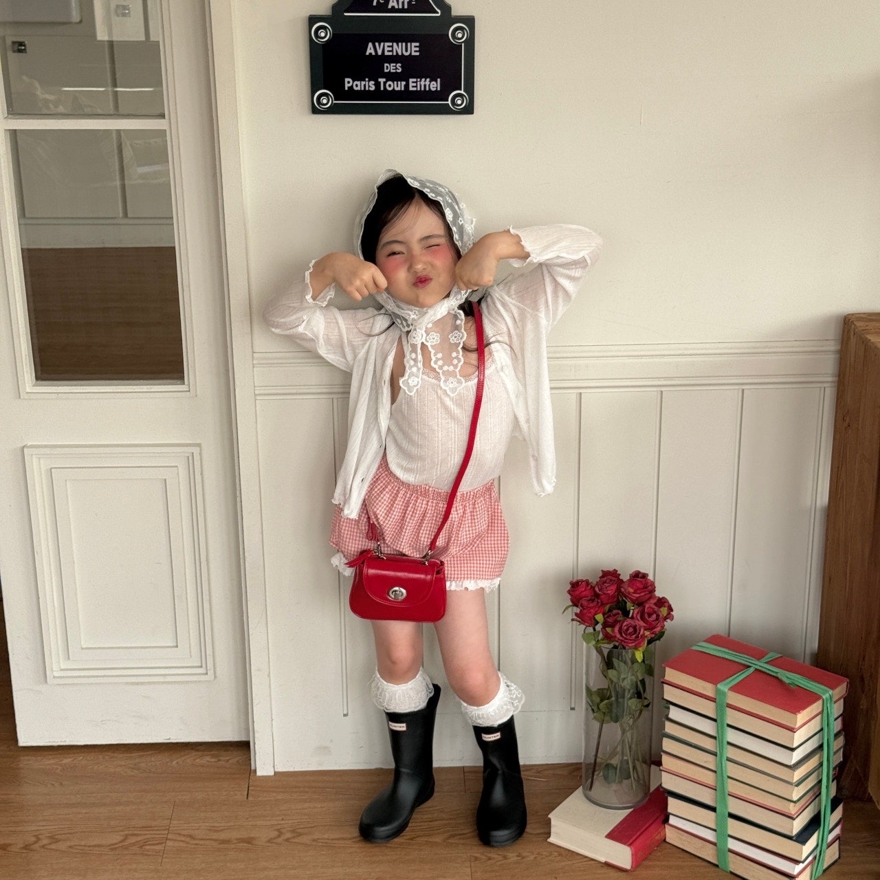 🇰🇷Ninibello 短褲