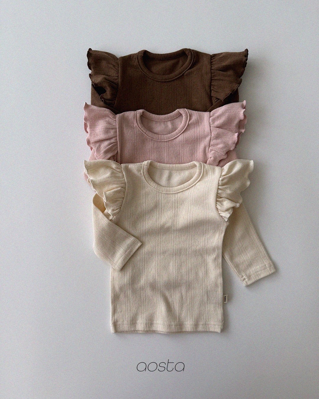 Aosta | [Angel Frill T]
