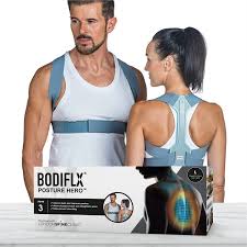 英國BODIFLEX Posture Hero™矯姿帶, JUNIOR