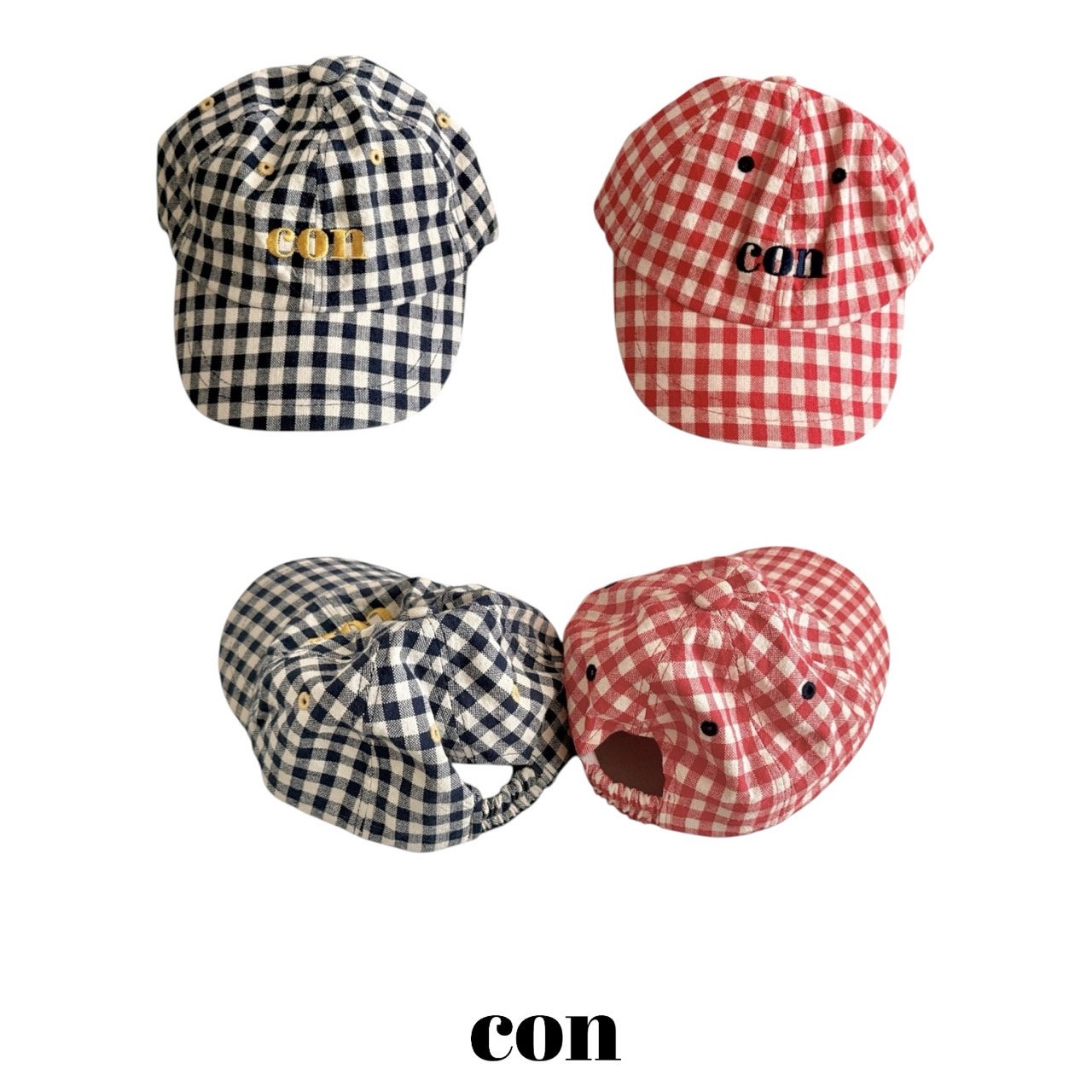 Con | Check Cap (ACC)