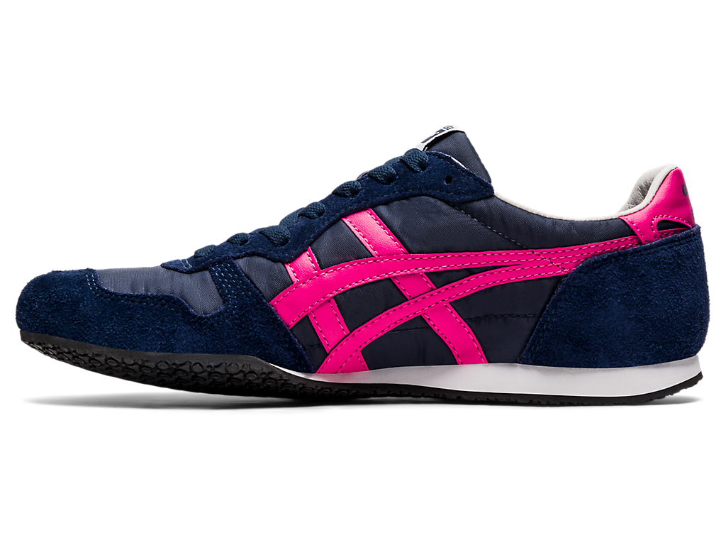 【预购】Onitsuka Tiger SERRANO｜1183B400