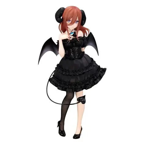 Furyu, Bi Cute Dark Figure: The Quintessential Quintuplets, Miko Nakano 中野三玖 