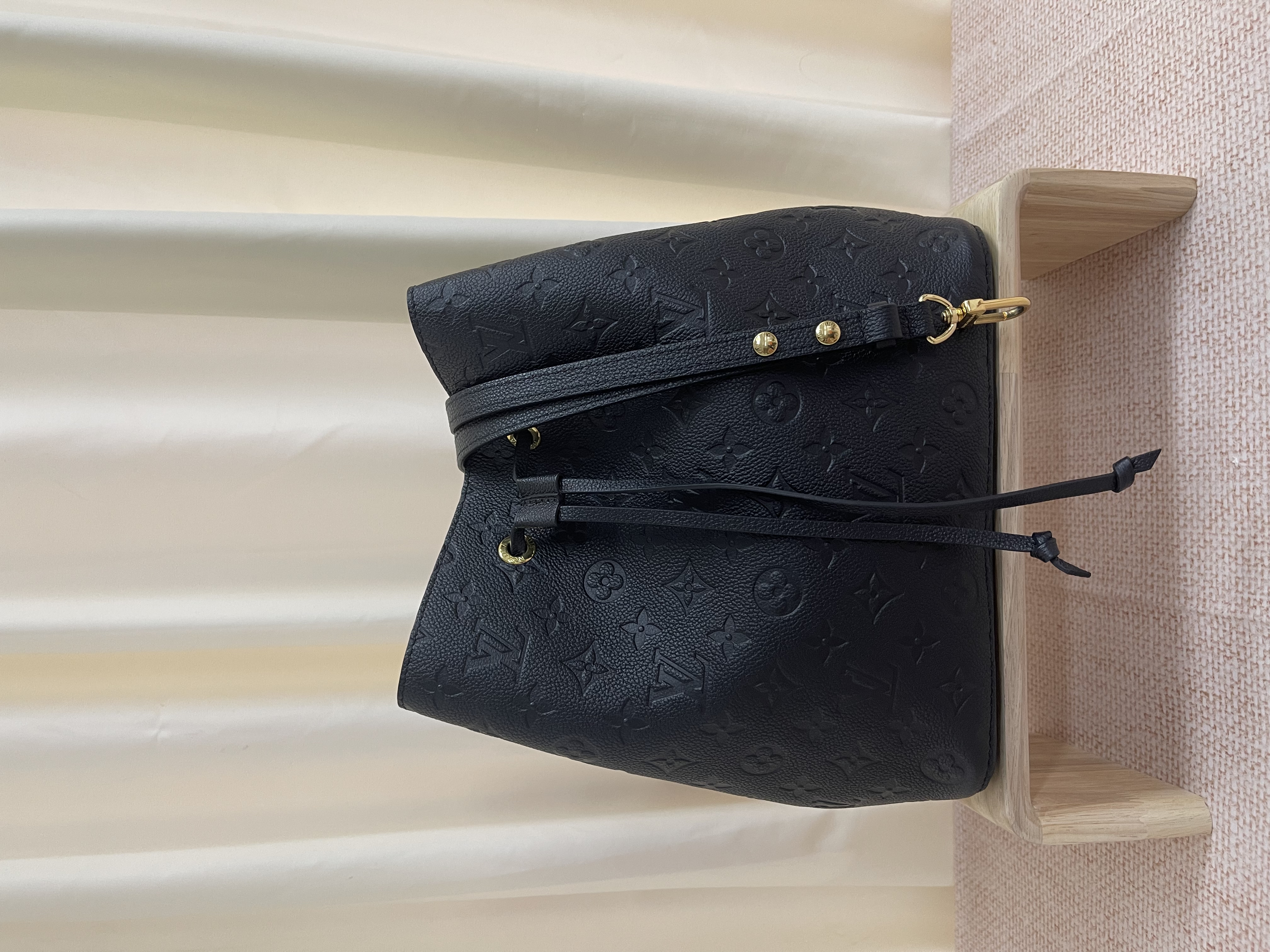 Pre-owned Louis Vuitton NéoNoé MM/ Product Code: 26021302