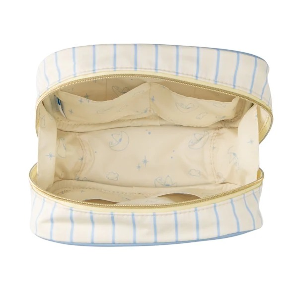 🌸 【預訂】Travel Pouch - Snoopy Relaxation Time Series