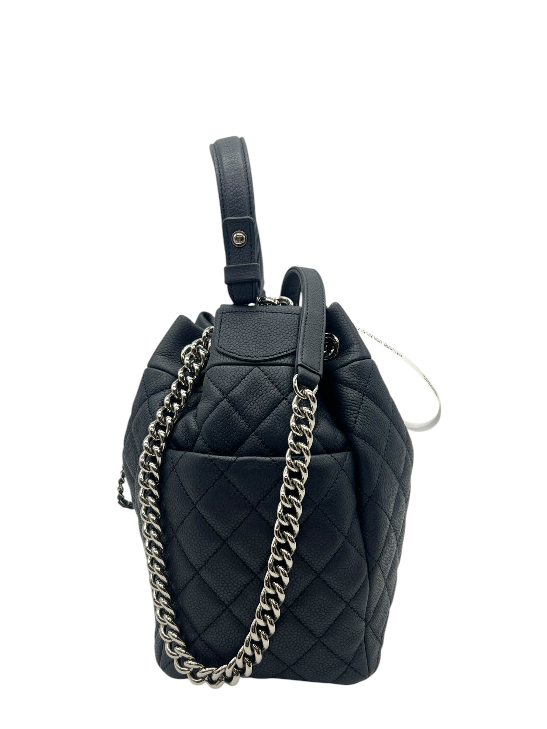 Pre-Owned CHANEL Bucket Bag / Product Code: 26060705