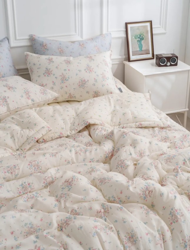  【預訂】韓國直送 薄款被夢遊愛麗絲款