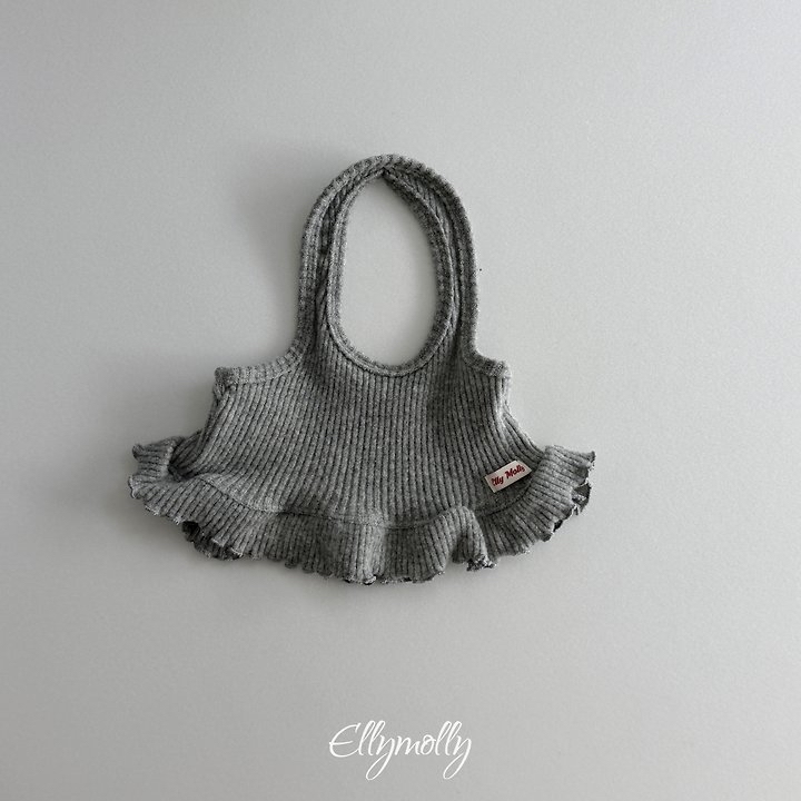 Ellymolly | Ulgolji Holter Nashi