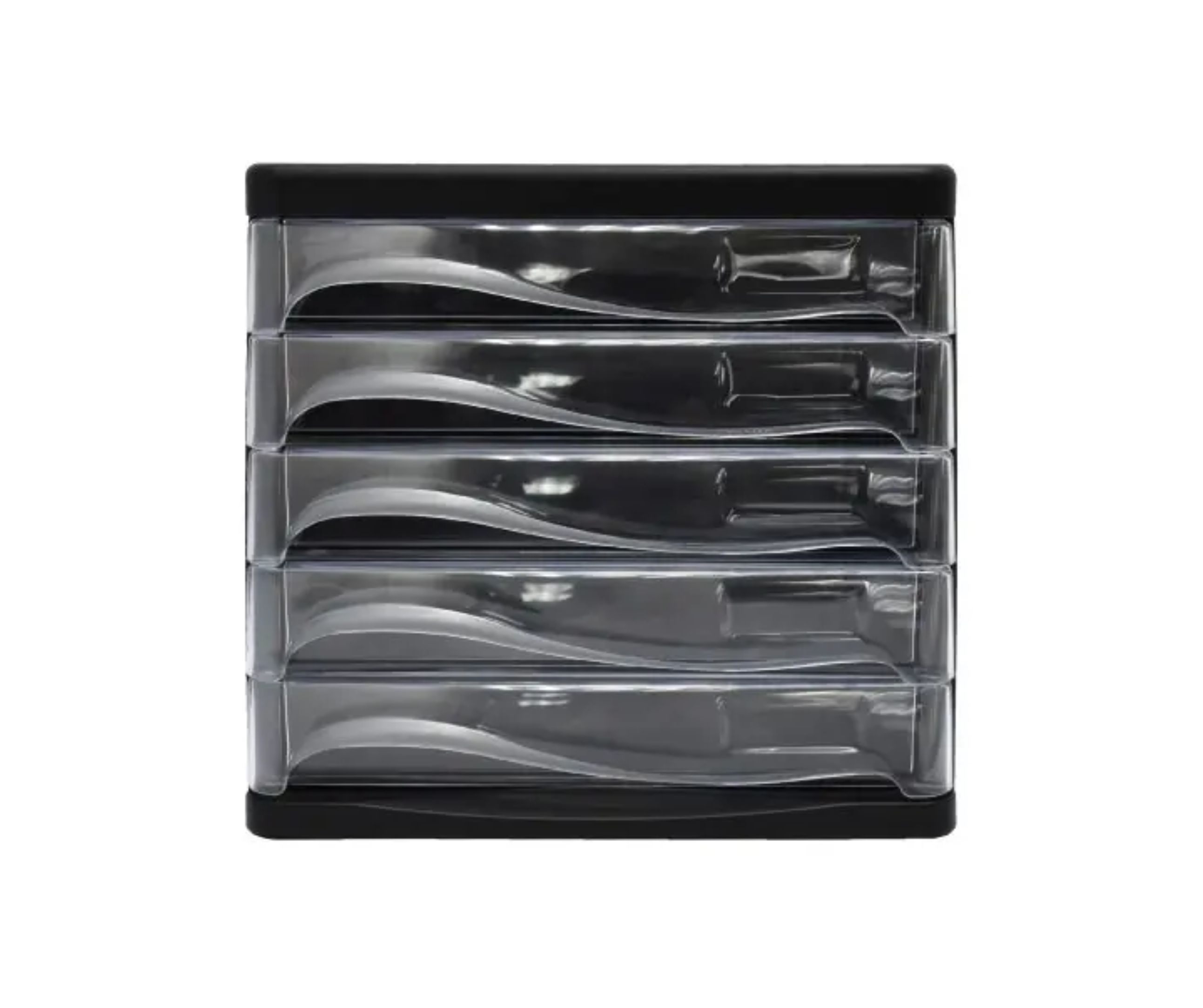 Letter Case/Bekas Surat/File Filing (5 Tier)