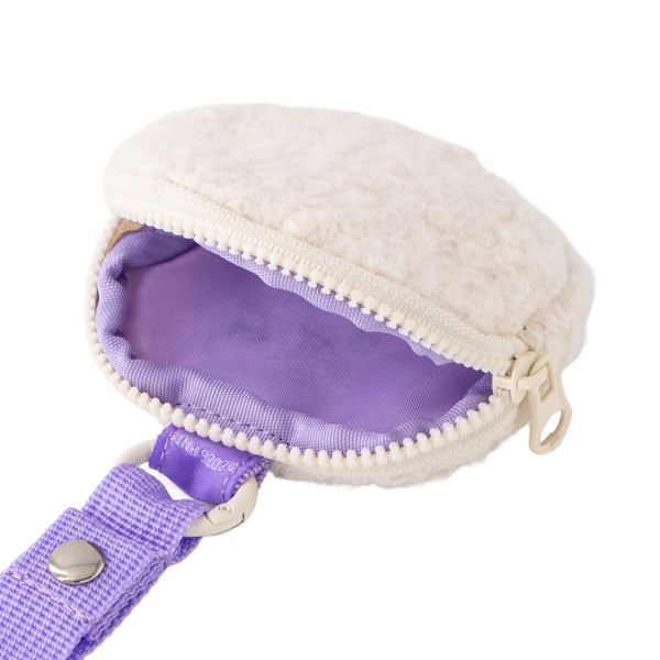 🌸 【預訂】Mobile Pouch - Snoopy Year of the SHEEP Series