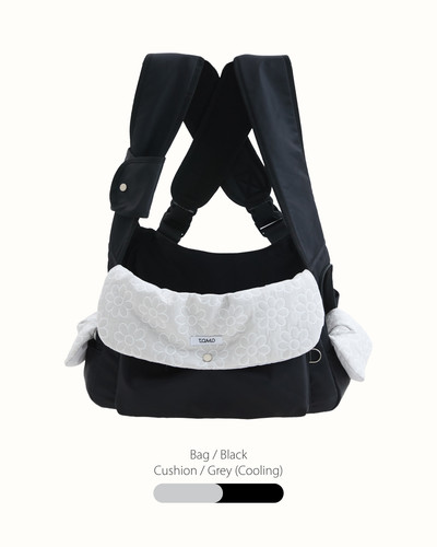 *TOMO🇰🇷Unibag Nylon (Light / Cooling cushion)🔴3月25號前早鳥預訂優惠價🔴