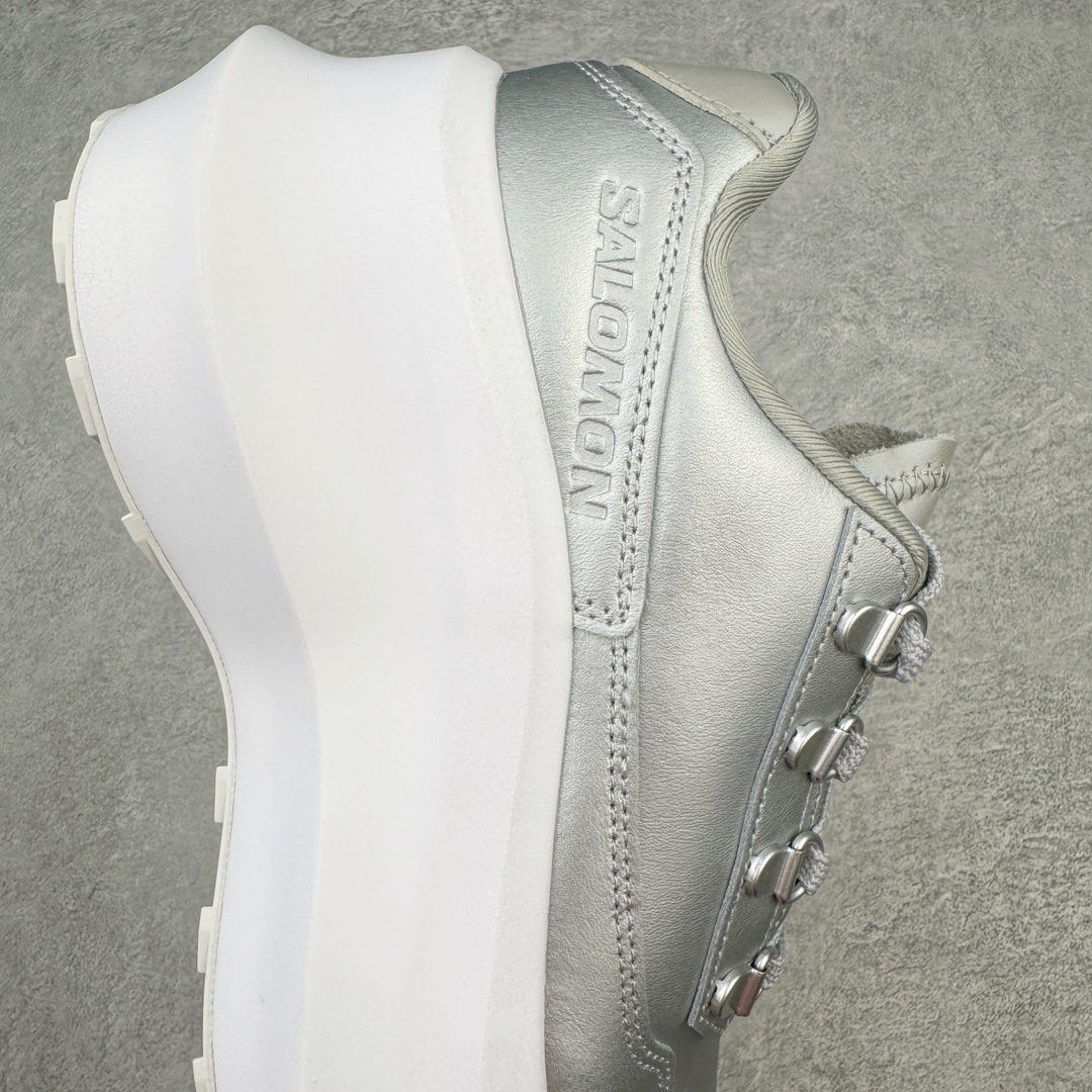 Comme des Garçons x Salomon SR811 Platform