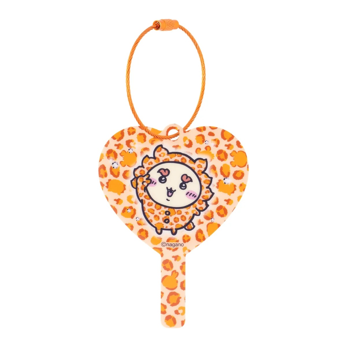 🌸 【預訂】Charm(隨機) - Chiikawa 18/9新品
