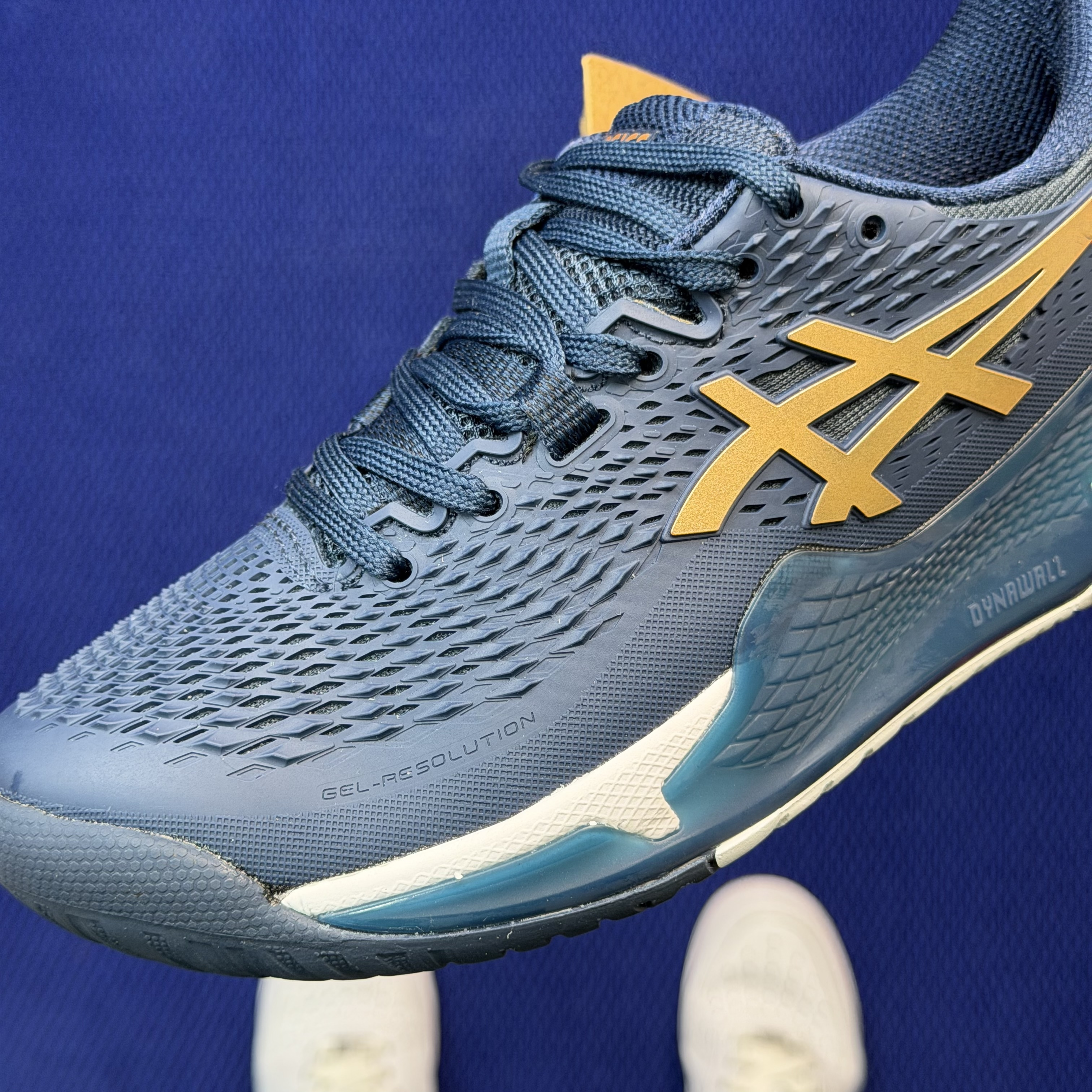 Asics Gel-Resolution 9