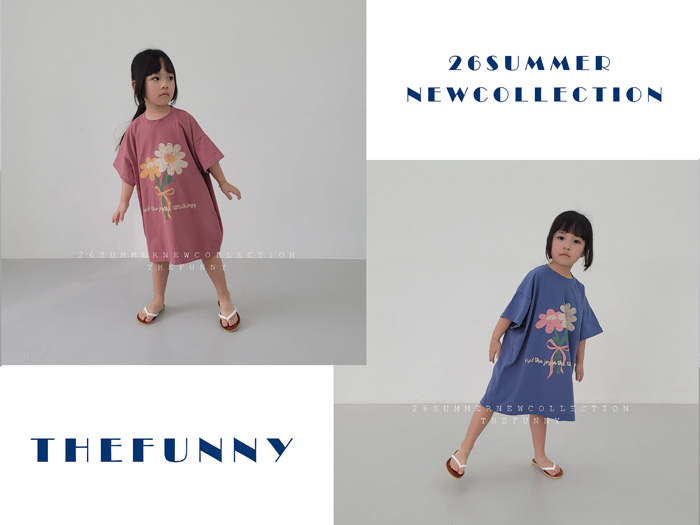 🇰🇷Thefunny 裙