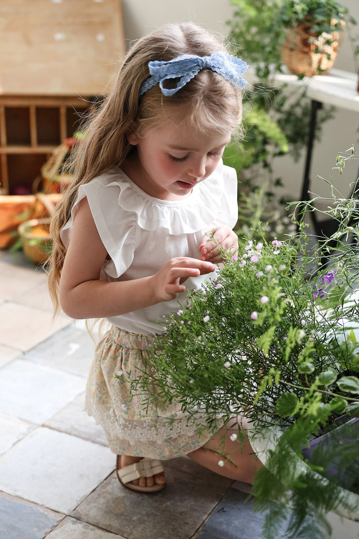 🇰🇷Puella_Flo背心