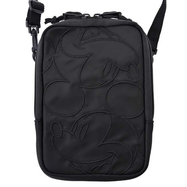 🌸 【預訂】Mickey 旅行斜孭袋 - Disney Magical Travel