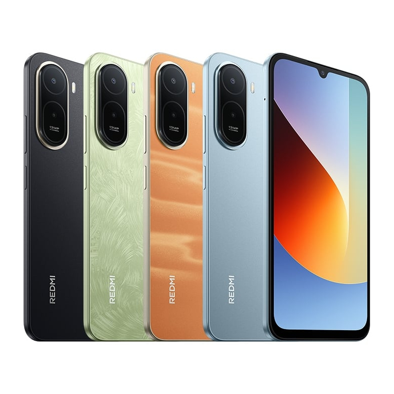 REDMI A7 Pro 4G 智能手機｜6.9吋120Hz・6000mAh電池