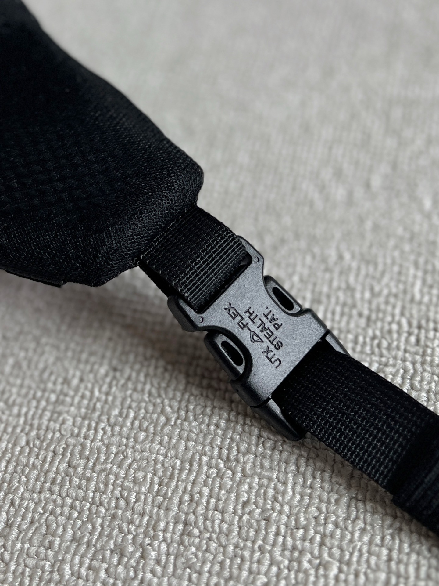 $168隻。2起$160隻。Patagonia 巴塔哥尼亞 水滴胸包 8L（多功能腰包／斜挎包）