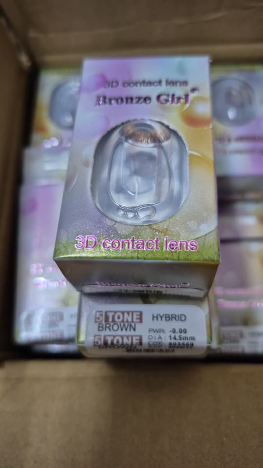 56071 美瞳 年抛灰 BG3D