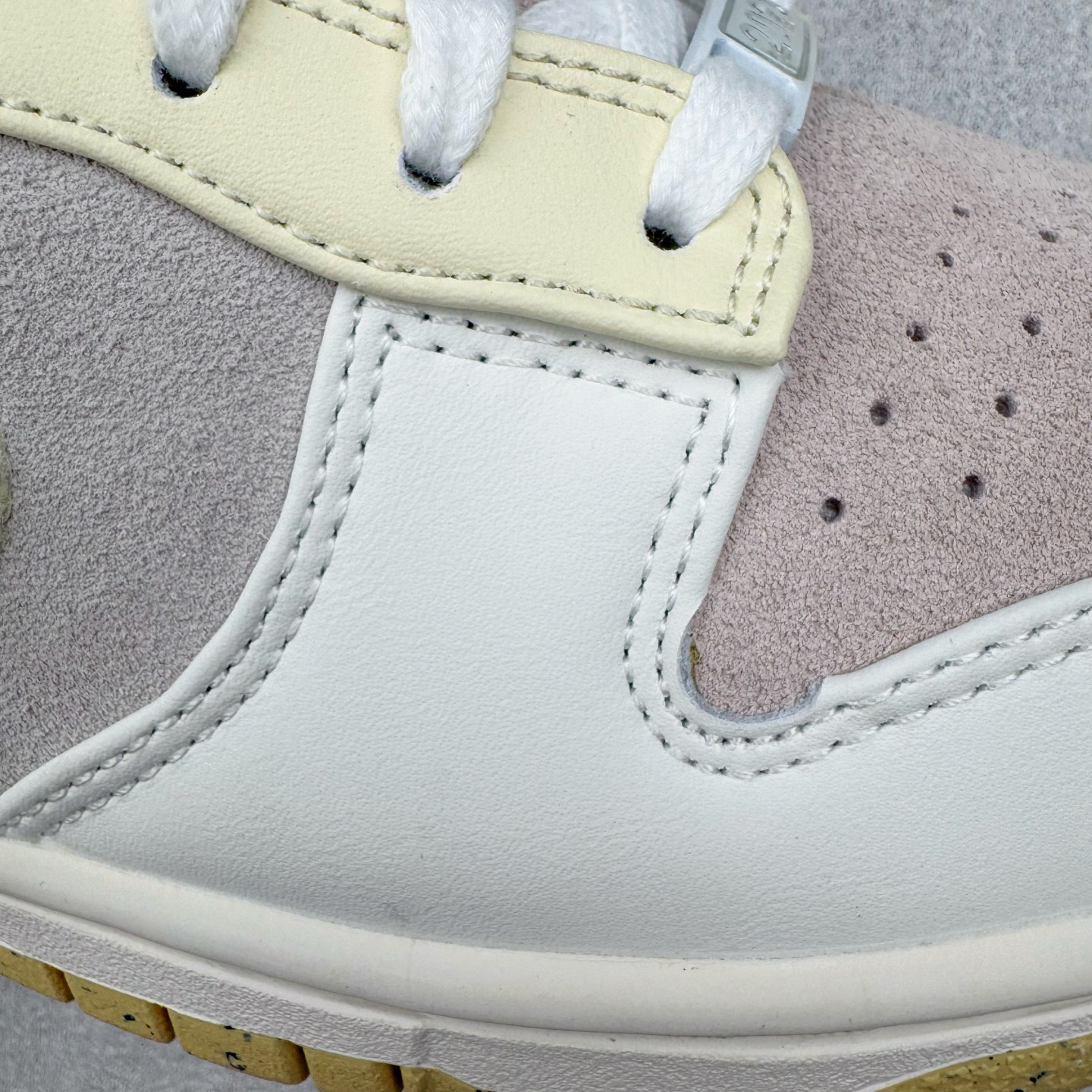 Nike Dunk Low Year of the Rabbit Brown FD4203-211