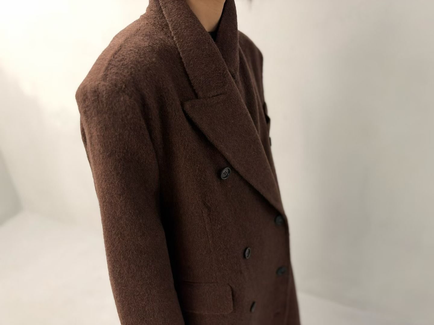 (2026FW) MAISONSTAFF - JACKET