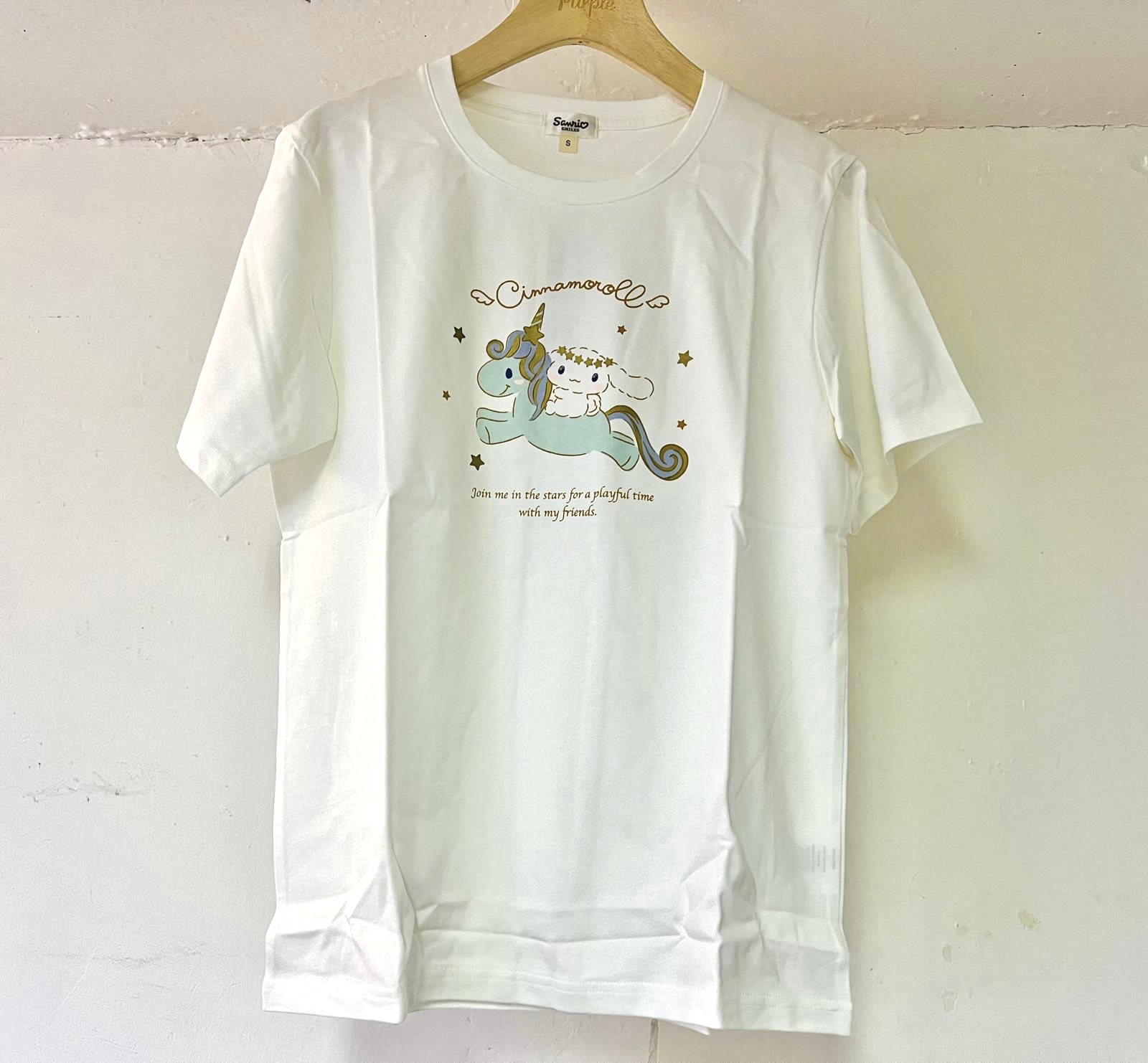 🎌日本直送🎌限定商品 玉桂狗 T恤（$189