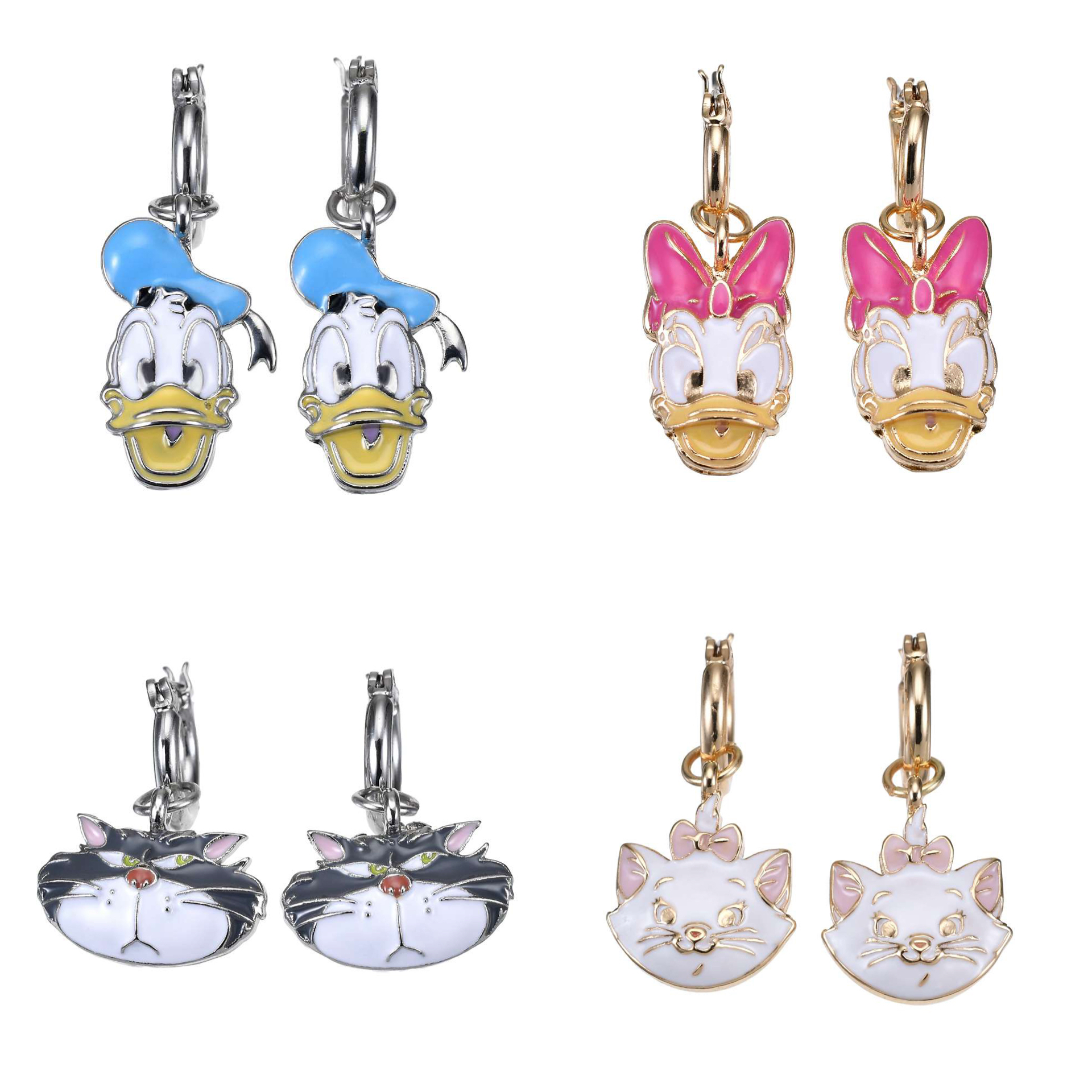 日本預訂📍日本迪士尼戒指/耳環/頸鏈/抓款髮夾