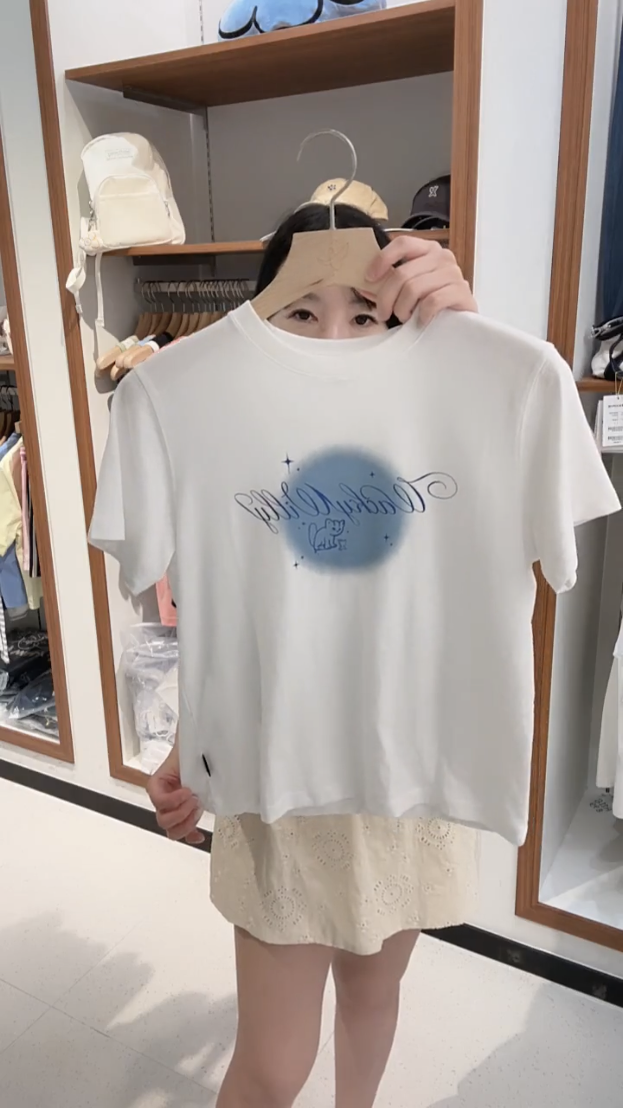 韓國潮牌Wacky Willy#Wacky00713