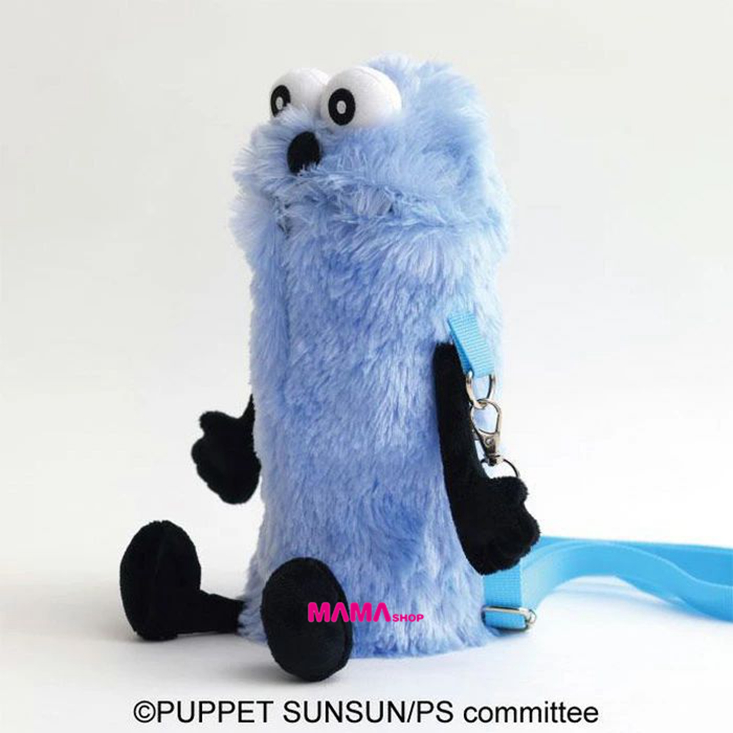 日本直送 PUPPET SUNSUN 水樽套