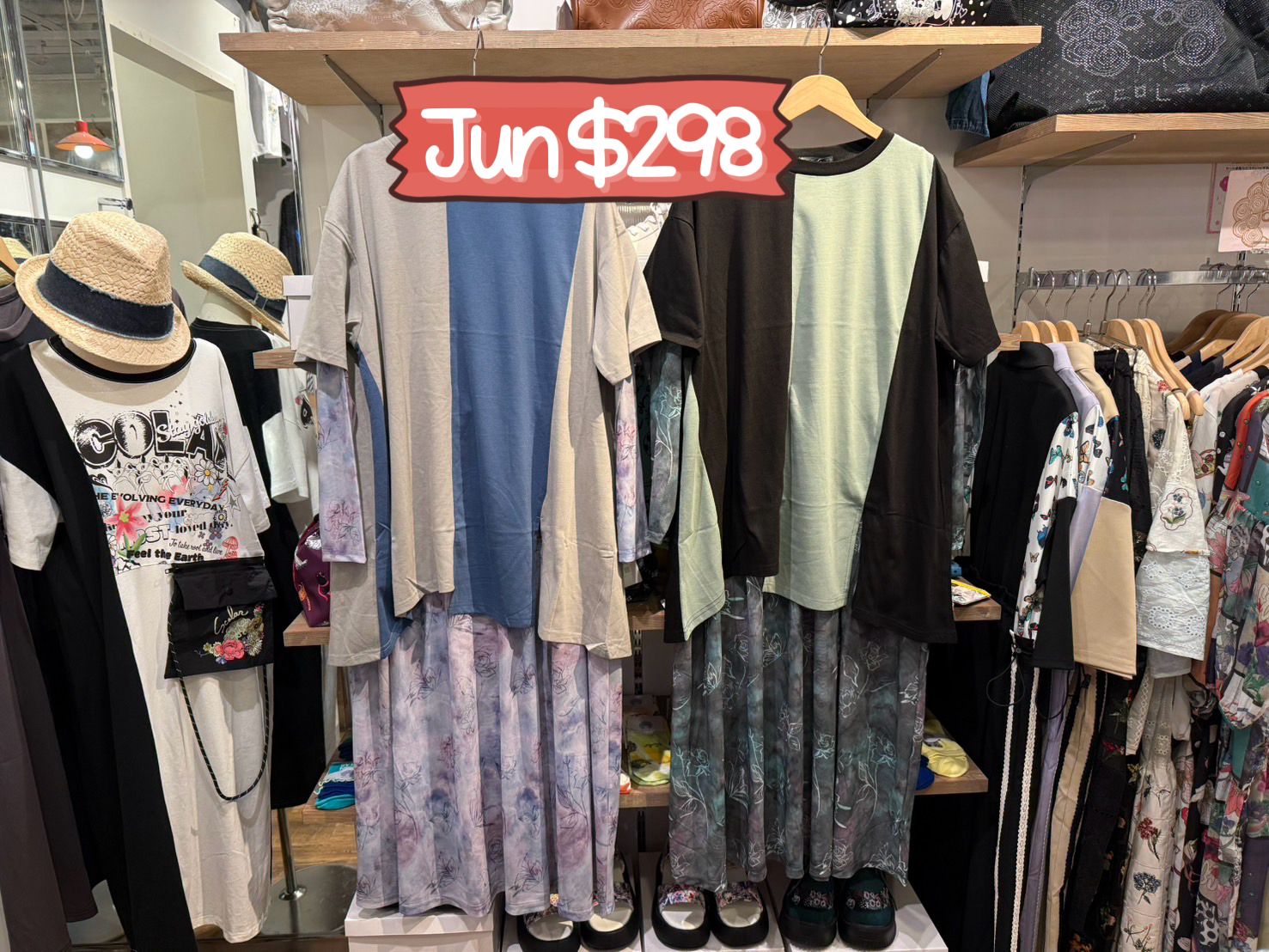 scolar特價 jun $298