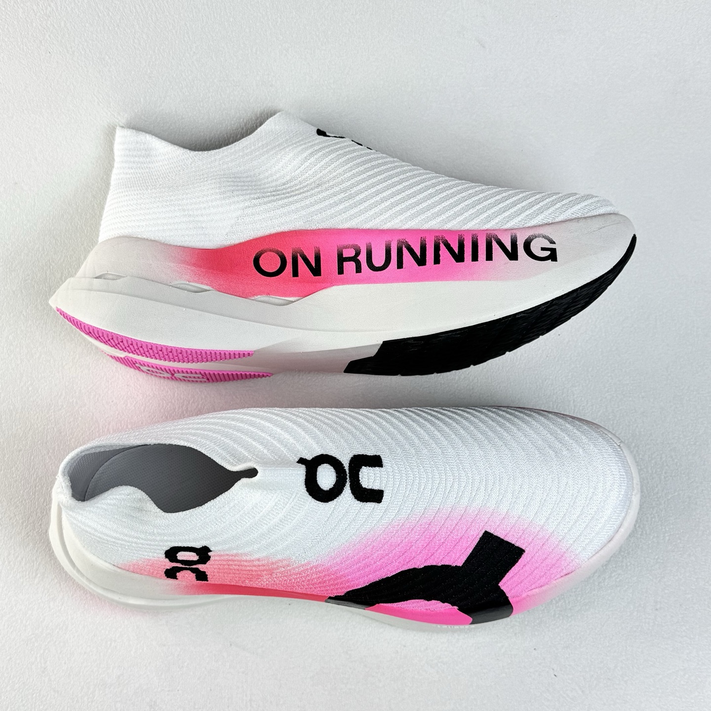 On Cloudboom Strike LS