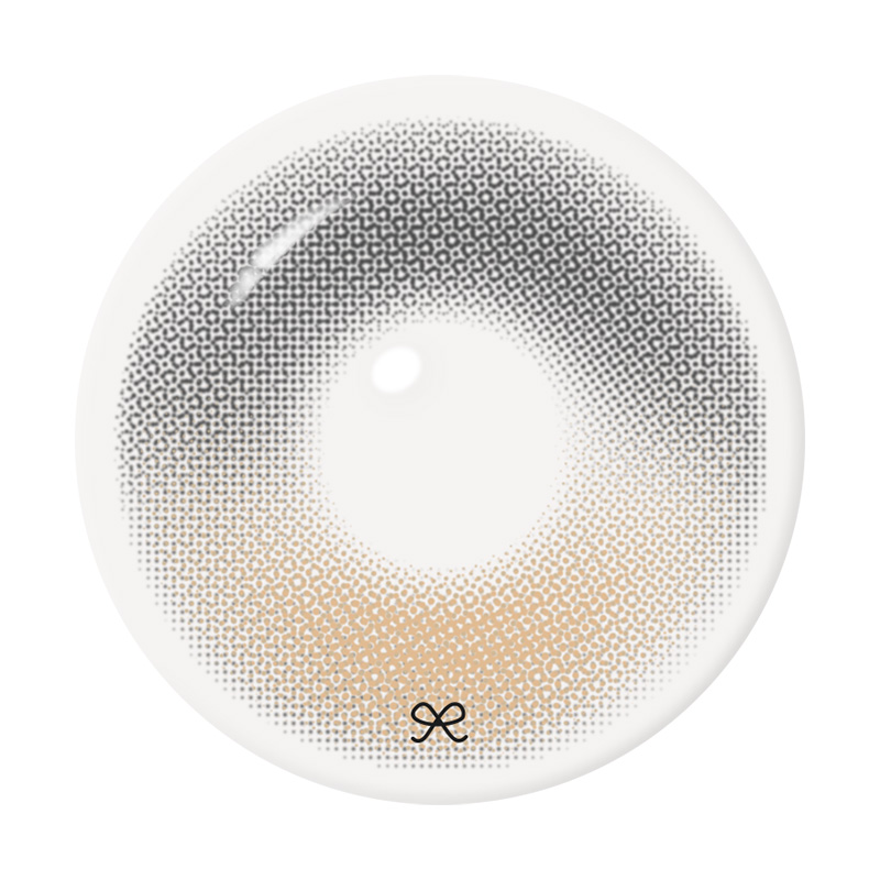 i-Sha - Reborn Hue Peanet Latte (1day/10P)