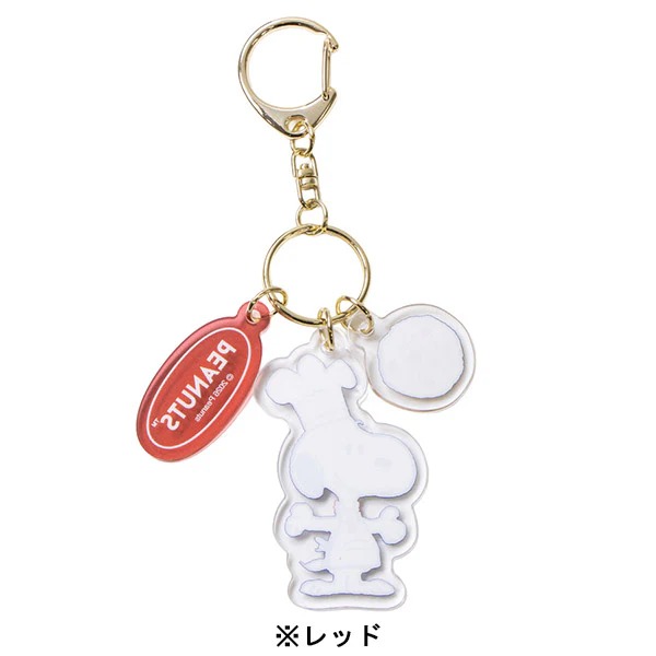 🌸 【預訂】Snack Time Chef - Key Charm